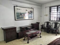Blk 462 Crawford Lane (Kallang/Whampoa), HDB 3 Rooms #534890961